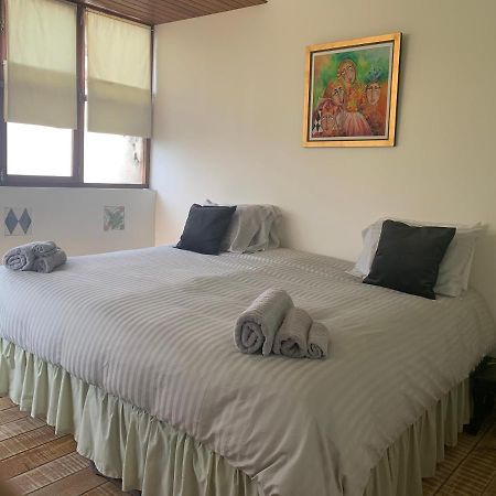 Ferienwohnung Casa De Leeuw Lima Exterior foto