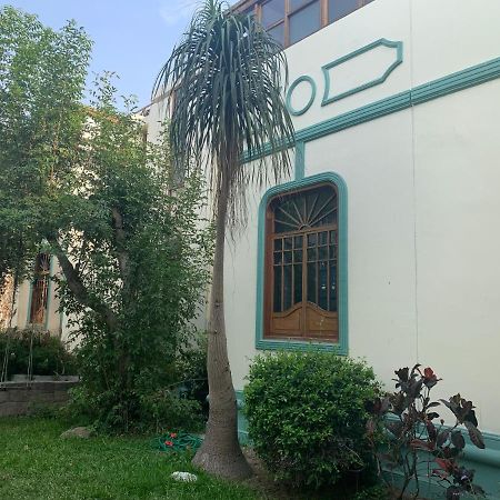 Ferienwohnung Casa De Leeuw Lima Exterior foto