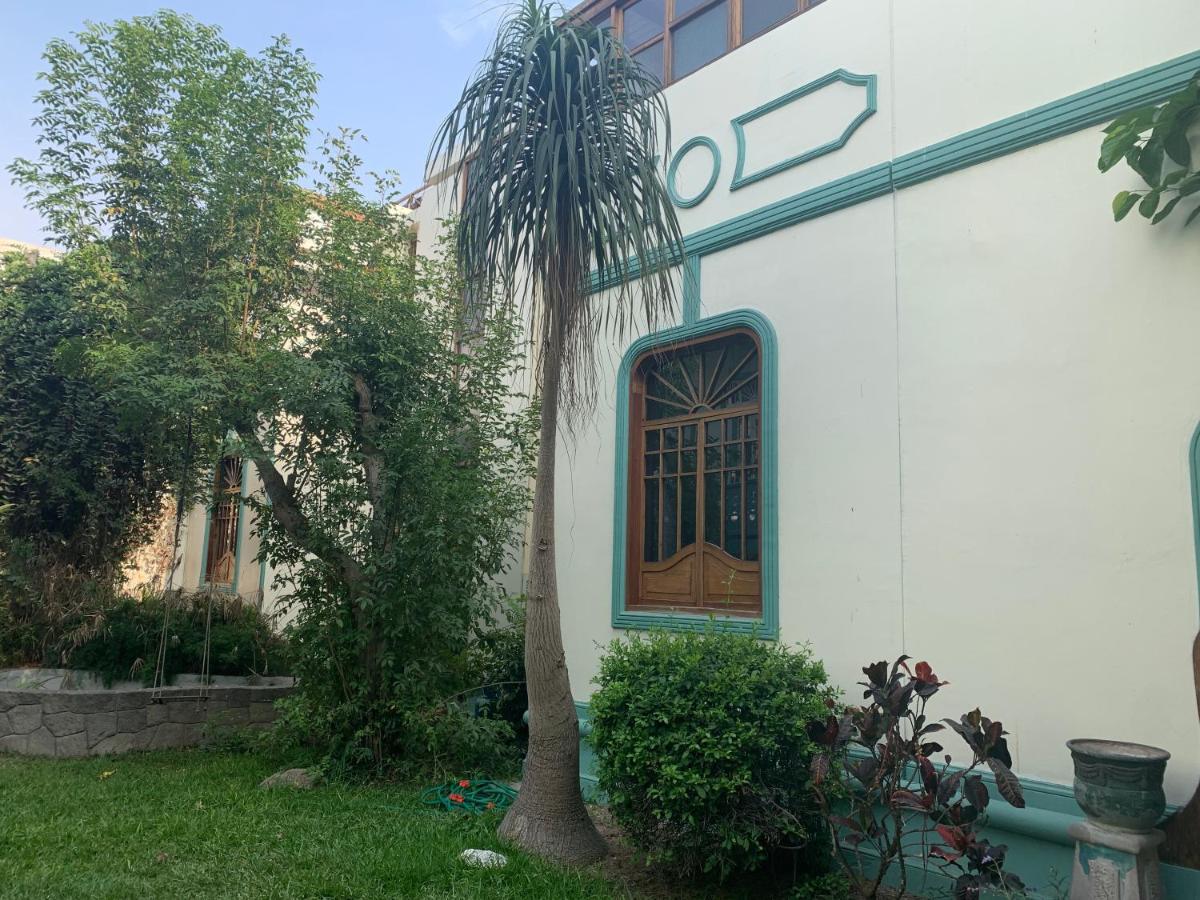 Ferienwohnung Casa De Leeuw Lima Exterior foto