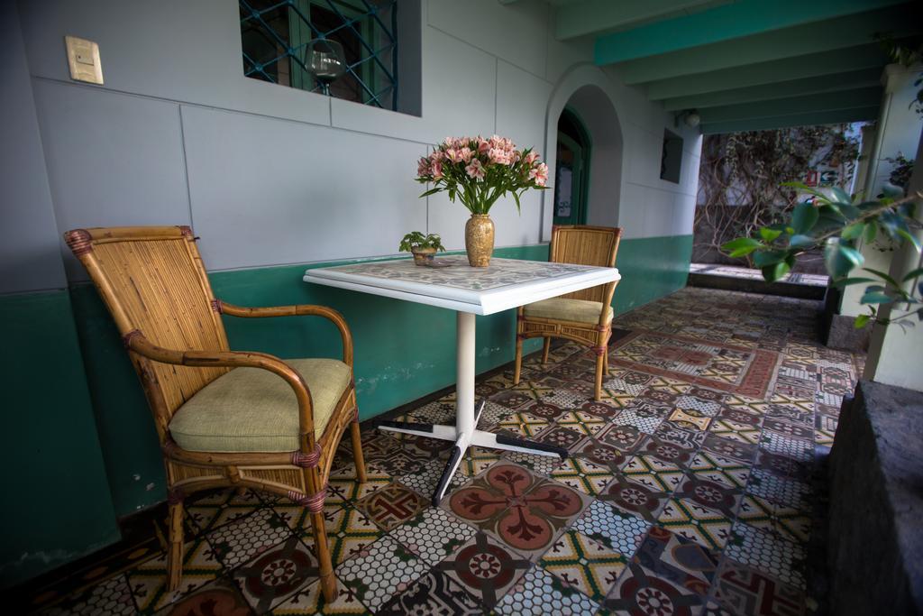 Ferienwohnung Casa De Leeuw Lima Zimmer foto