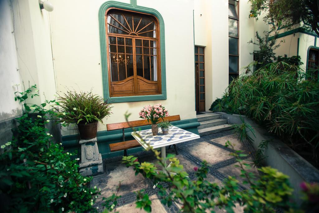 Ferienwohnung Casa De Leeuw Lima Zimmer foto