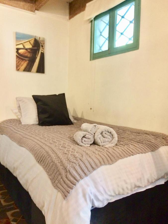 Ferienwohnung Casa De Leeuw Lima Exterior foto